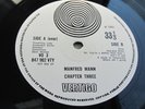 Manfred Mann CHAPTER THREE - Vertigo Spiral UK LP SUPERB NEAR MINT AUDIO- HEAR