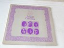 FAIRPORT CONVENTION - Liege & Lief - 1969 UK first issue 8-track pink 'i' LP