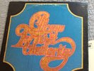 CHICAGO TRANSIT AUTHORITY ORIG DEBUT 2 LP SET ON COLUMBIA GATEFOLD VG+/VG+