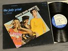 THE HORACE SILVER QUINTET  JODY GRIND LP  BLUE NOTE LIBERTY BST 84250 VAN GELDER