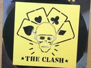 The Clash 'Straight To Hell / Should I Stay'..