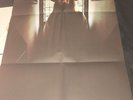 George Harrison -  All things Must Come to Pass 1st UK Stereo   EX  with Poster