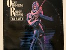 OZZY OSBOURNE RANDY RHOADS TRIBUTE Orig US 1987 DMM Pressing