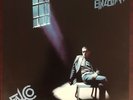 Falco - Einzelhaft - Original NM 1982 European vinyl LP + bonus 'Amadeus' 12