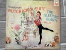 TCHAIKOVSKY Nutcracker Suite / The Sleeping Beauty Ballet 1955 - ML 4729