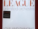 The League Unlimited Orchestra Love And Dancing RSD Vinyl (New & Sealed)