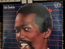 EDDIE KENDRICKS - SLICK, T6-356S1 Original  1st Pressing 1977 Vinyl Record LP
