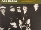 Turbonegro - Ass Cobra - 2019 Indie Recordings  - Vinyl