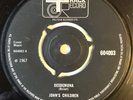 JOHN'S CHILDREN Desdemona b/w Remember Thomas A Becket 7