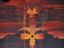 Enthroned - The Apocalypse Manifesto - 2014 Back On Black  - Red Vinyl