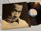 LEE MORGAN   SEARCH FOR THE NEW LAND LP  BLUE NOTE BST-84169 Stereo   VAN GELDER