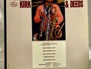 LP: Roland Kirk, Reeds & Deeds, Mercury, Mono, 1963, Jazz, Hard Bop