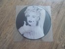 Madonna And Mia feat Nicki Minja Give Me Your Luvin Picture Disc Part 3