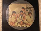The Beatles - Yesterday And Today Butcher Cover Picture Disc Chicago Convention