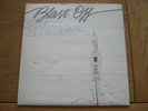 The Shapes Blast off Good Vibrations Records great condition
