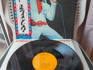 ELVIS - I GOT LUCKY - OBI - Japan - GATEFOLD COVER Near Mint - Rare