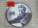 David Bowie  – Young Americans  -  original 7