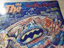 THE THE..INFECTED..RARE UK 1ST ISSUE ALBUM.. EPIC LABEL No EPC 26770