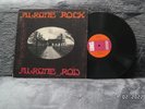 ALRUNE ROD - Alrune Rock  ** dänisch Progg