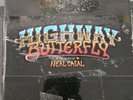 Highway Butterfly: Songs Of Neal Casal (Various Artists) New-open Box