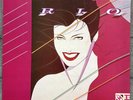 DURAN DURAN RIO 12” LP 1982 EMI A1 FIRST PRESS EX/EX