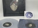 Alice In Chains Black Gives Way To Blue 2xLP Gatefold 180g Vinyl Clear + CD