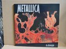 Metallica Load 61923-1 Vinyl Elektra Used