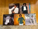MICHAEL JACKSON Off The Wall 1979 THRILLER Vinyl Record LP Lionel Richie