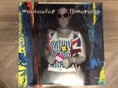 Flowered Up Weekender Single Sided 12” Vinyl 1992