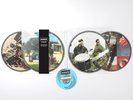 OASIS Be Here Now  25th Anniversary Edition Picture Disc VINYL PRE-ORDER