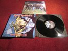 IRON MAIDEN NO PRAYER FOR THE DYING UK 1ST PRESS VINYL EMI NEAR MINT HEAVY METAL