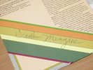 Charles Mingus 5 x SIGNED 2 LP - Changes One & Two in MINT-