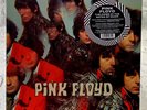 Pink Floyd The Piper At The Gates Of Dawn LP 180 Gram Mono Vinyl 2022