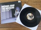 Michael Gray ‎– The Weekend - 12 Inch