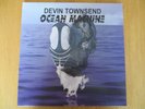 Devin Townsend Ocean Machine 2 Vinyls Very good condition.