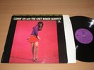 Chet Baker Quintet ‎LP - Comin' On With / 1967 GERMAN SABA PRESS in MINT