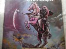 Grim Reaper See you in Hell RCA 8038 Record Album Vinyl LP