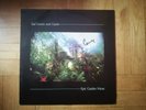 SAD LOVERS AND GIANTS LP EPIC GARDEN MUSIC SIGNED PHOTO PROOF