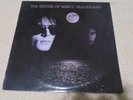 THE SISTERS OF MERCY Floodland LP Electra Records gothic rock ORG RARE