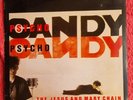 The Jesus And Mary Chain. Psychocandy. 1985 Vinyl LP