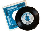 Hear  Northern Soul 45 Rhetta Hughes - His Happiness / Hip Old Lady On A Honda O