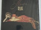 Blue Ruin- Flame- 1987 Vinyl LP Australia Import In Shrink Garage Rock Indie VG+
