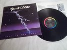 Great White Shot In The Dark LP Capitol ST-12525 XLNT