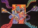 The Who - A Quick One (LP, Album, Mono)