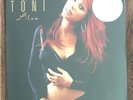 Toni Braxton - Libra LP [Vinyl New] Sealed Certified Gold R&B Record Album