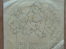 The Rover Crew : Butcher Boy UK rare private 7