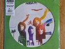 BRAND NEW LIMITED EDITION ABBA THE ALBUM PICTURE DISC VINYL SEALED