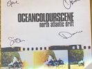 Signed Ocean Colour Scene -North Atlantic Drift