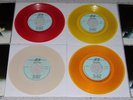 Gary Numan I Die: You Die 4x DUTCH 7