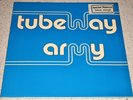 Tubeway Army 1978 The Blue Album  12